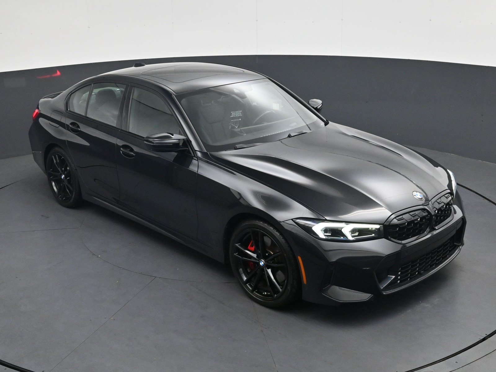 Used 2023 BMW M340i xDrive w/ Premium Package AWD/4WD image 21