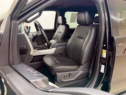 Used 2022 Ford F250 Lariat w/ Chrome Package AWD/4WD image 17