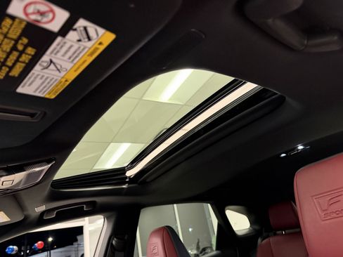 Used 2024 Lexus RX 350 F Sport image 39