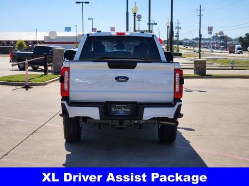 New 2026 Ford F250 XL w/ STX Appearance Package image 7