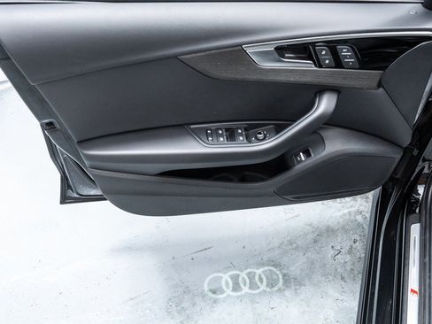 Certified 2025 Audi A4 2.0T Premium w/ Convenience Package image 21