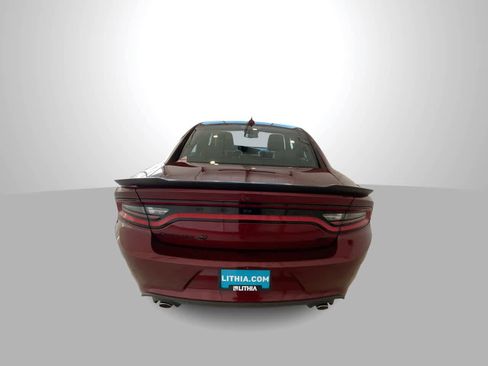 Used 2023 Dodge Charger GT w/ Plus Group image 9