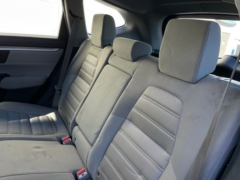 Used 2018 Honda CR-V LX image 38