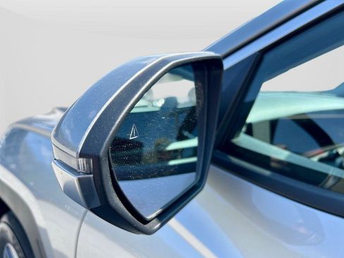 New 2026 Hyundai Tucson SEL AWD/4WD image 12