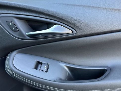 New 2026 Buick Encore GX Preferred w/ Advanced Technology Package FWD image 19