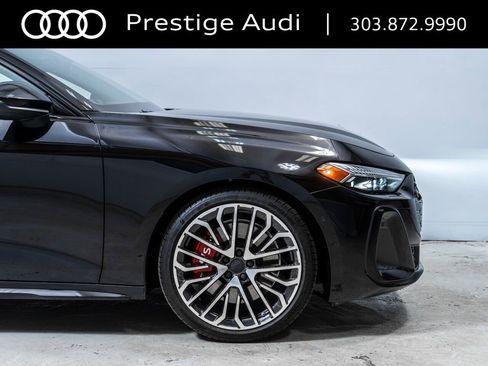 New 2026 Audi S5 Prestige AWD/4WD image 12