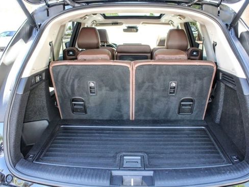 Used 2026 Acura MDX FWD w/ Technology Package image 11