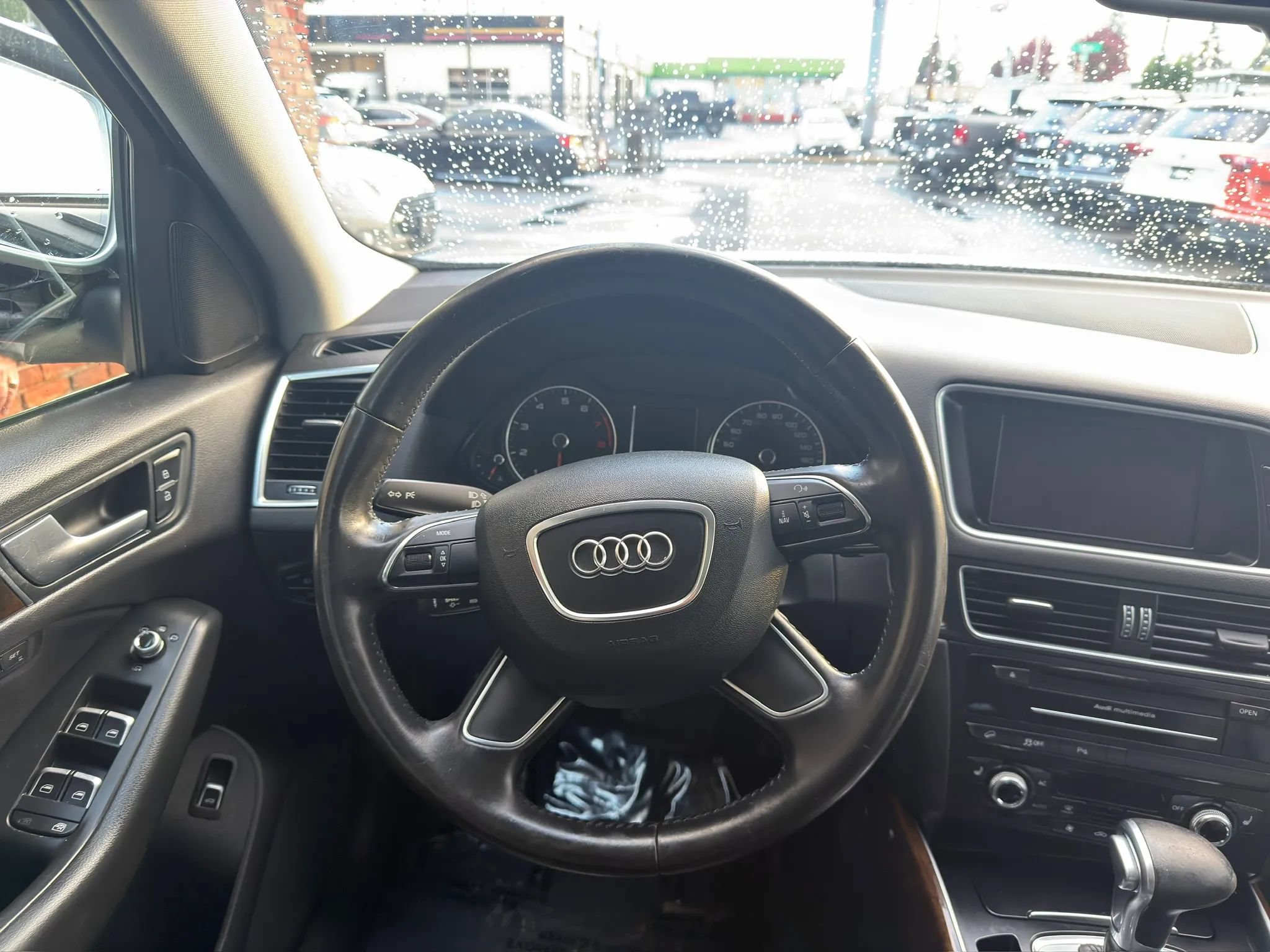 Used 2013 Audi Q5 2.0T Premium Plus AWD/4WD image 22