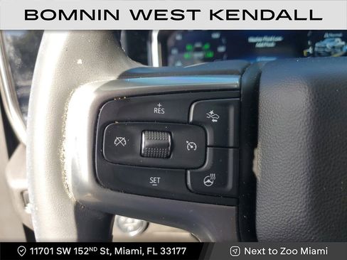 Used 2024 Chevrolet Silverado 2500 LT w/ Convenience Package image 28