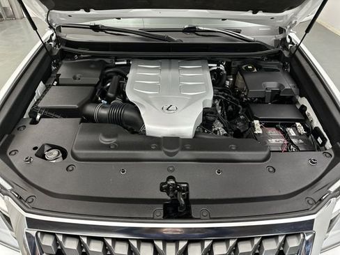 Used 2021 Lexus GX 460 Premium image 22