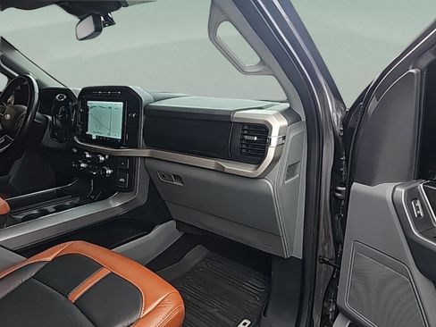 Used 2022 Ford F150 XLT w/ Equipment Group 302A High image 24