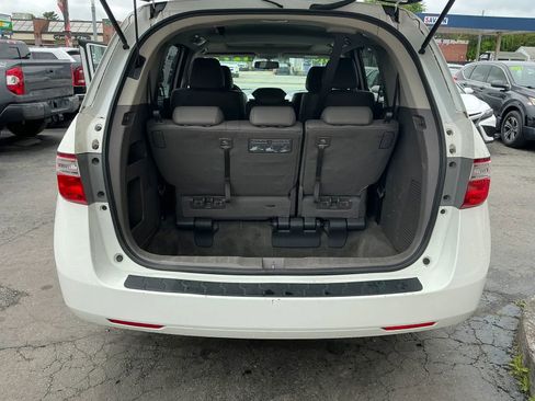 Used 2013 Honda Odyssey EX-L image 25