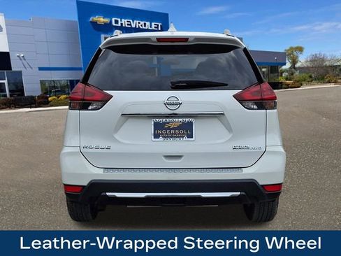 Used 2019 Nissan Rogue S w/ Special Edition Package image 24