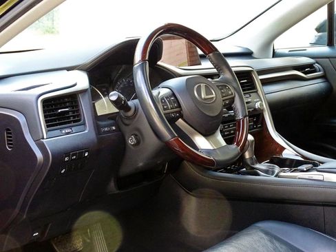 Used 2019 Lexus RX 450h AWD w/ Navigation Package image 12