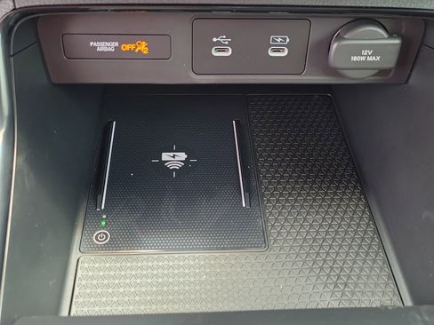New 2026 Honda CR-V LX image 23