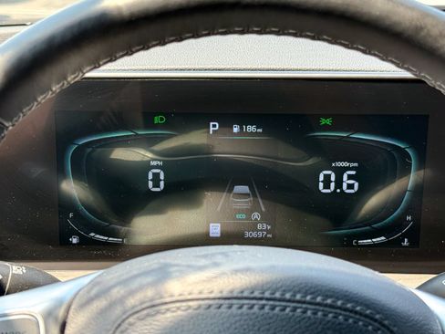 Certified 2024 Kia Telluride EX X-Line AWD/4WD image 28
