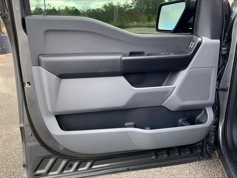 Used 2025 Ford F150 XL w/ Equipment Group 103A High image 21