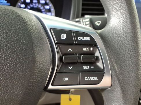 Used 2018 Hyundai Sonata SE w/ Cargo Package FWD image 22