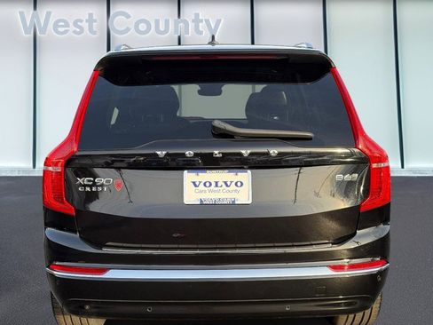Used 2023 Volvo XC90 B6 Plus w/ Protection Package Premier image 6