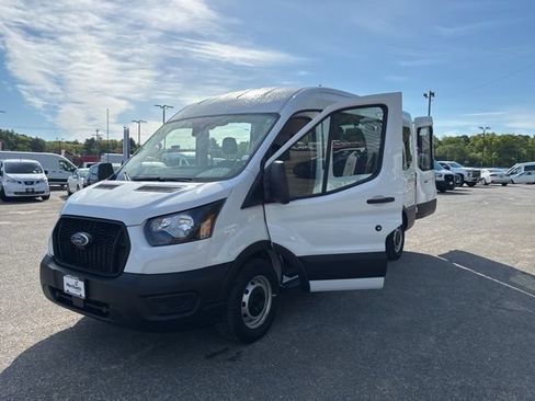 Used 2025 Ford Transit 350 XL RWD image 11