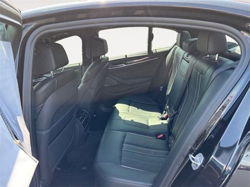 Used 2019 BMW 530i xDrive 530i xDrive w/ Convenience Package image 13