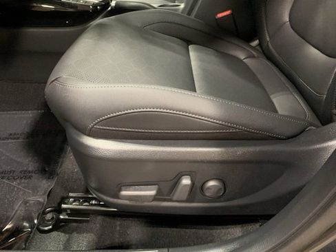 New 2026 Kia Seltos EX AWD/4WD image 10
