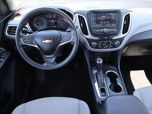 Used 2020 Chevrolet Equinox LS w/ LS Convenience Package AWD/4WD image 21