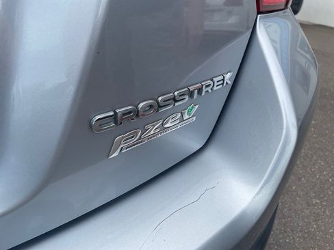Used 2016 Subaru Crosstrek 2.0i Premium image 9