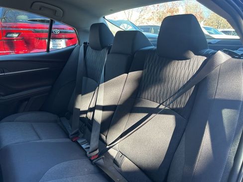 New 2026 Toyota Camry LE image 9