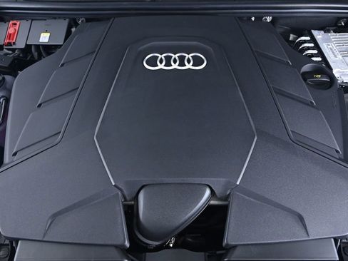 New 2026 Audi Q8 Premium Plus AWD/4WD image 24