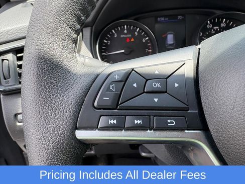 Used 2020 Nissan Rogue SL w/ Premium Package AWD/4WD image 13