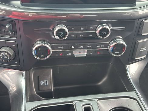 Used 2021 Ford F150 XLT w/ Equipment Group 302A High image 19