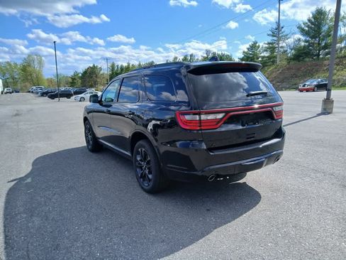 New 2026 Dodge Durango GT AWD/4WD image 6