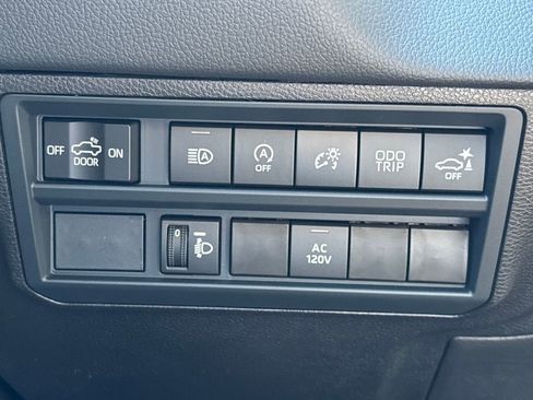 New 2026 Toyota Tundra Limited image 23