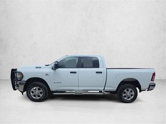 Used 2024 RAM 2500 Big Horn w/ Off Road Package AWD/4WD video 2