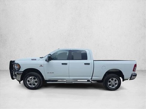 Used 2024 RAM 2500 Big Horn w/ Off Road Package AWD/4WD image 2