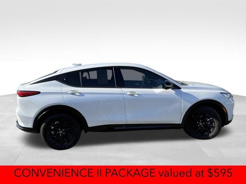Certified 2024 Buick Envista Sport Touring w/ Convenience I Package FWD image 6