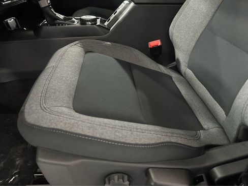 New 2025 Ford Bronco Big Bend image 20