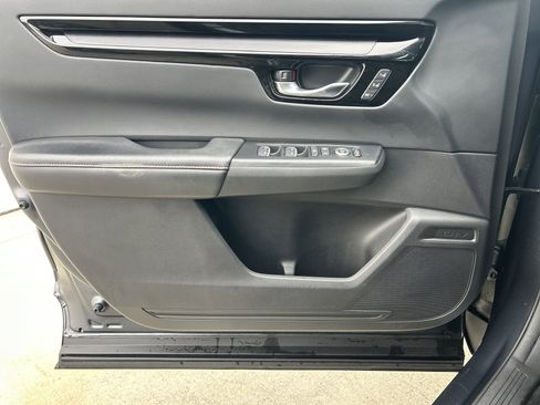 Certified 2024 Honda CR-V Sport Touring image 22