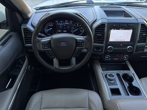 Used 2019 Ford Expedition Max XLT w/ Equipment Group 202A RWD image 33