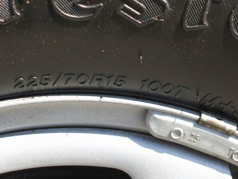 Used 2013 Toyota Tacoma 2WD Regular Cab image 31