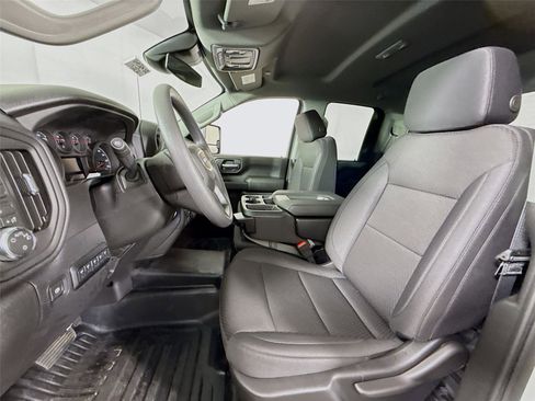 New 2026 GMC Sierra 3500 Pro w/ Convenience Package AWD/4WD image 13