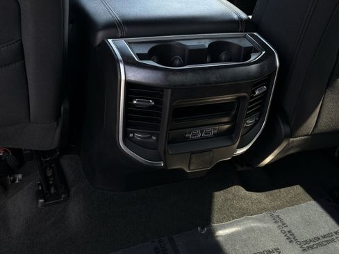 Used 2022 RAM 1500 Big Horn AWD/4WD image 24