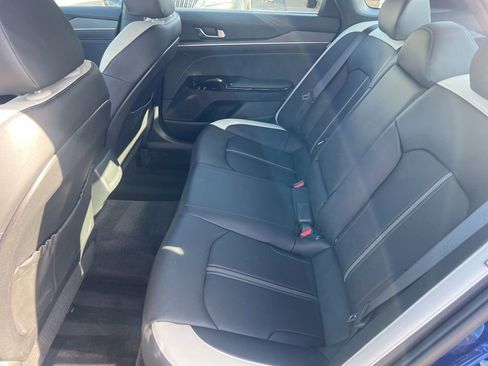 Used 2025 Kia K5 GT-Line image 8