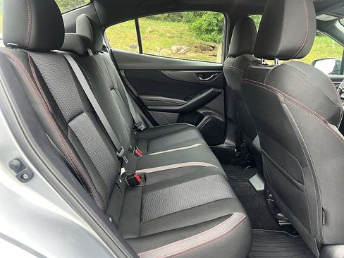Used 2017 Subaru Impreza 2.0i Sport w/ Popular Package #1 AWD/4WD image 20