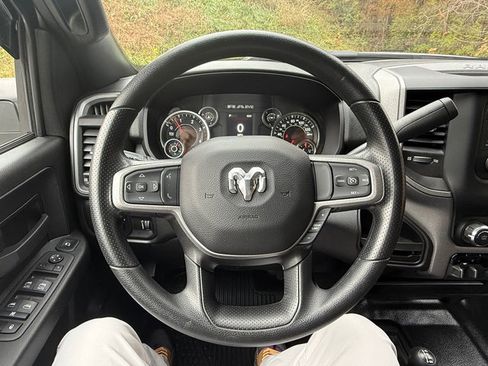 Used 2024 RAM 3500 Tradesman image 18