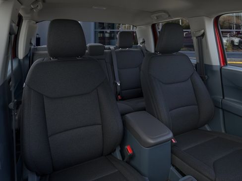 New 2026 Ford Maverick XLT AWD/4WD image 11