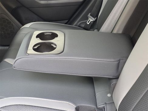 New 2026 Subaru Crosstrek 2.5i Wilderness image 12