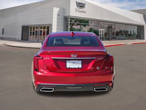 New 2026 Cadillac CT5 Premium Luxury image 5