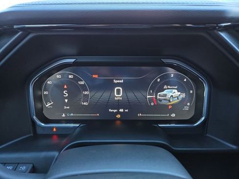 New 2026 GMC Sierra 1500 AT4X image 15